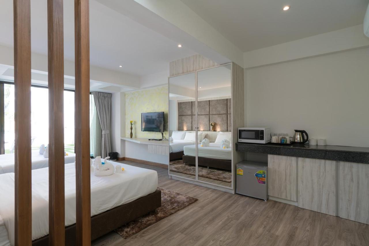 Destinaation Boutique By The Sea Hotel