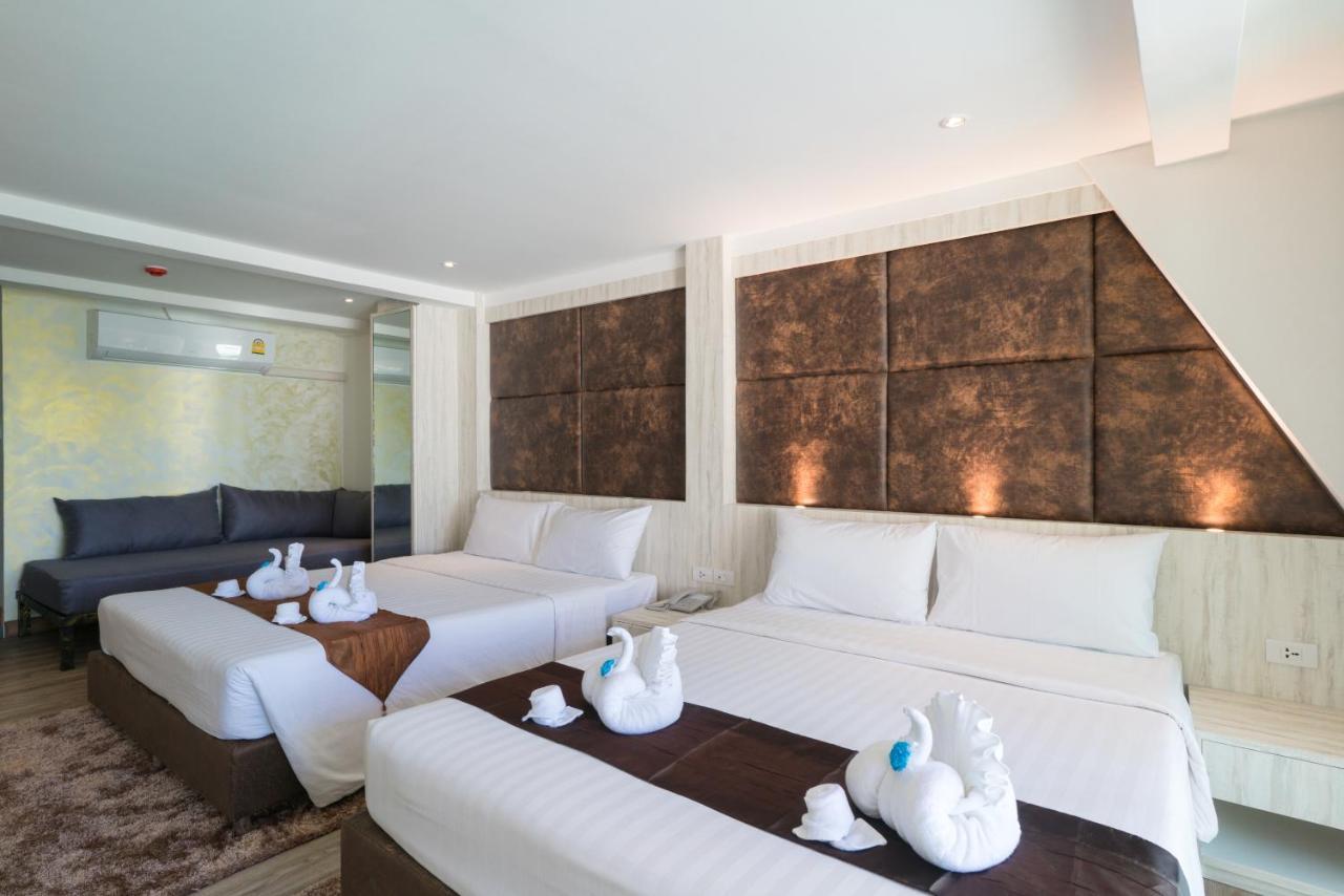 Destinaation Boutique By The Sea Hotel