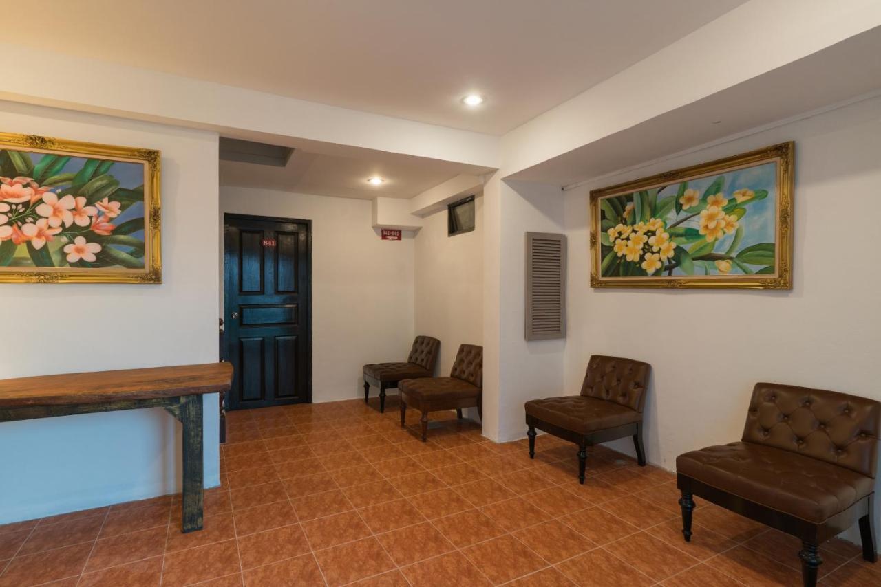 Destinaation Boutique By The Sea Hotel Patong