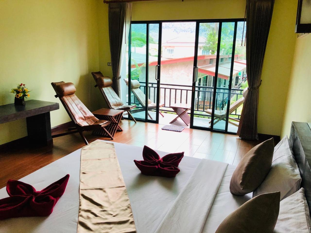 Resort Lanta Amara Koh Lanta