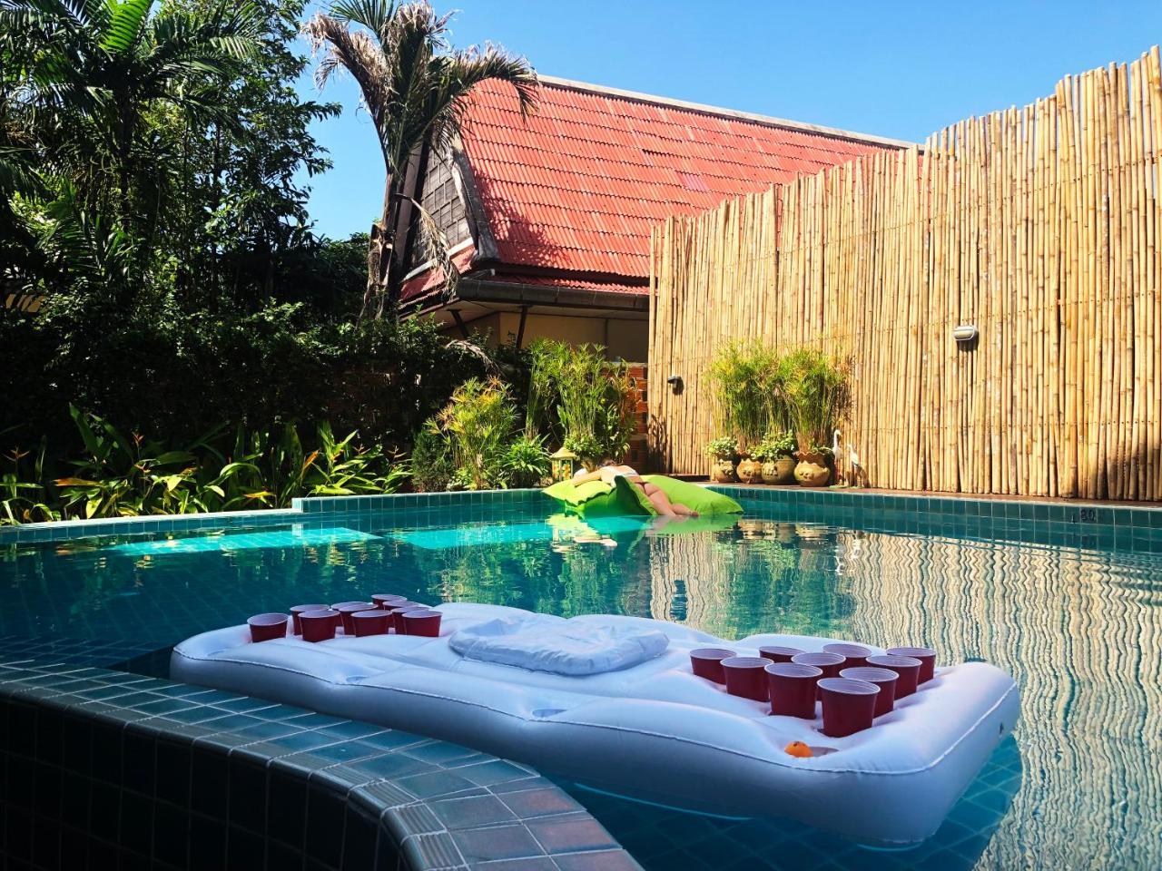 Bodega Koh Samui (adults Only) Chaweng (Koh Samui)
