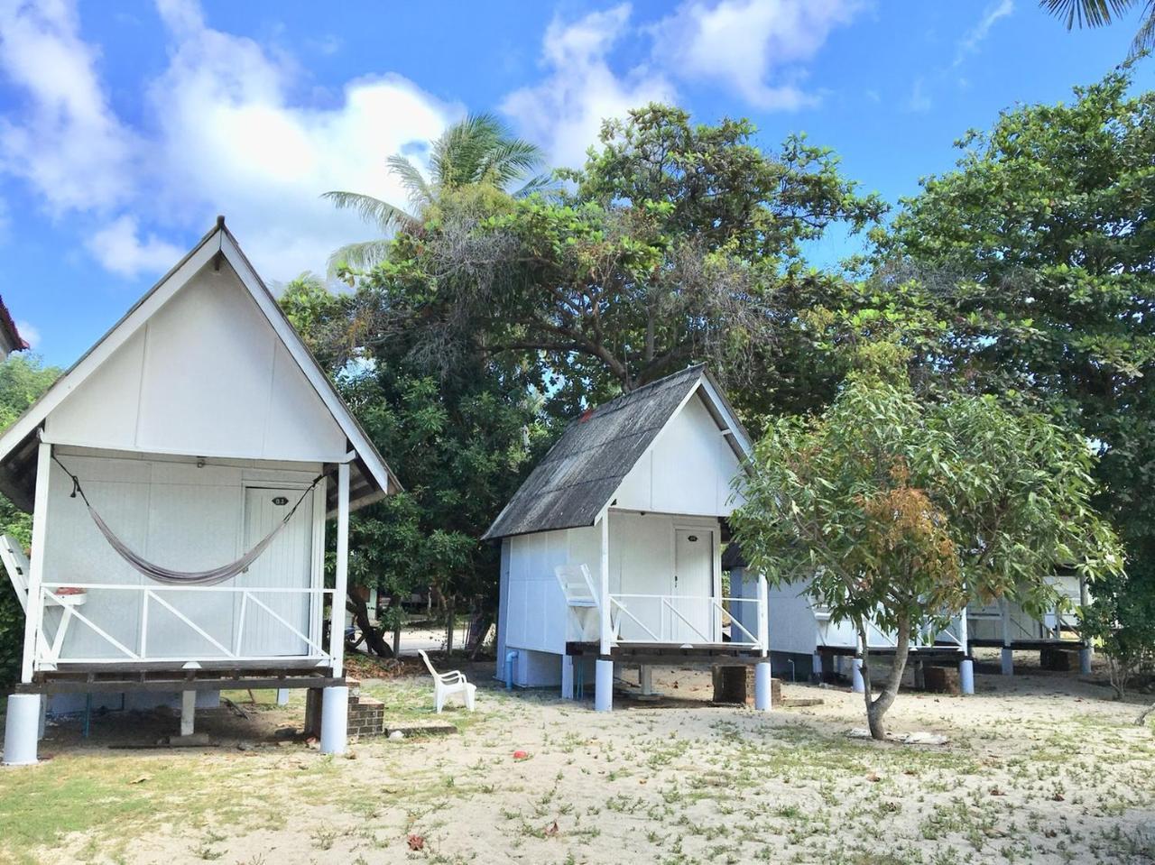 Resort Triangle *