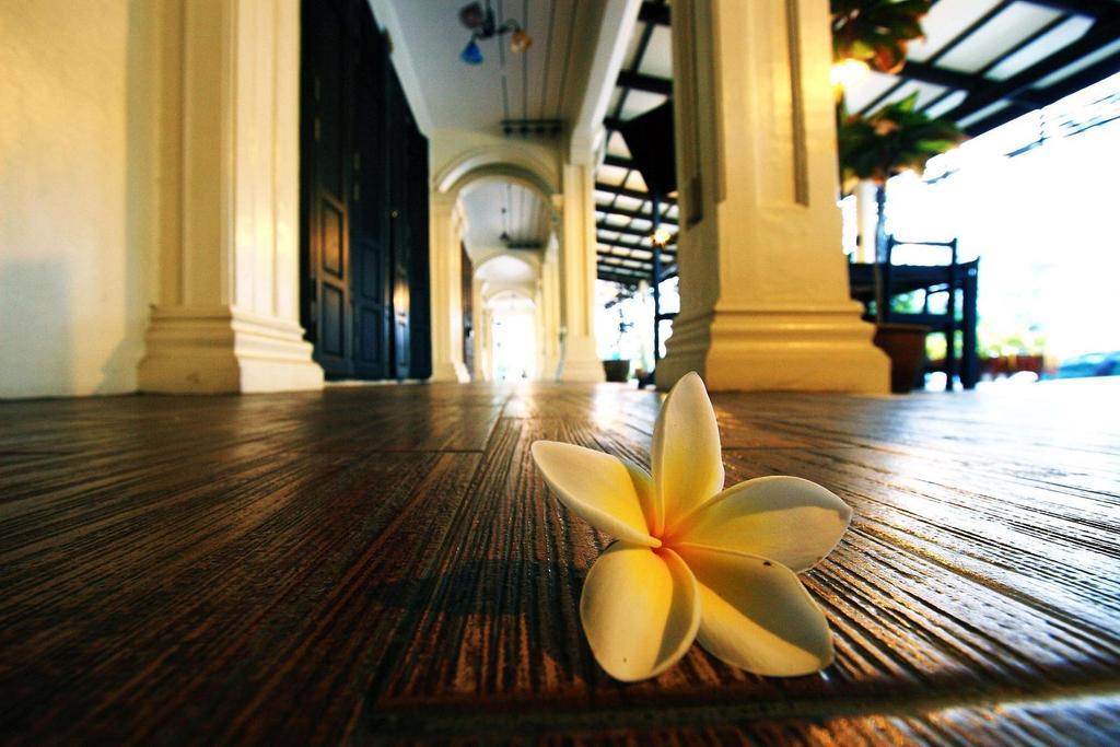 Hotel Phuket Heritage Karon