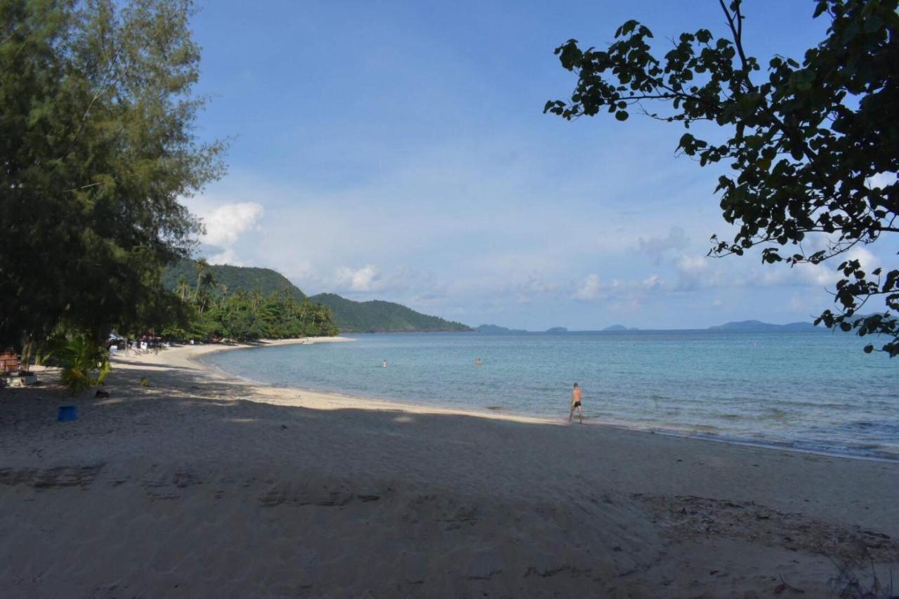 Family Huts Resort Koh Chang