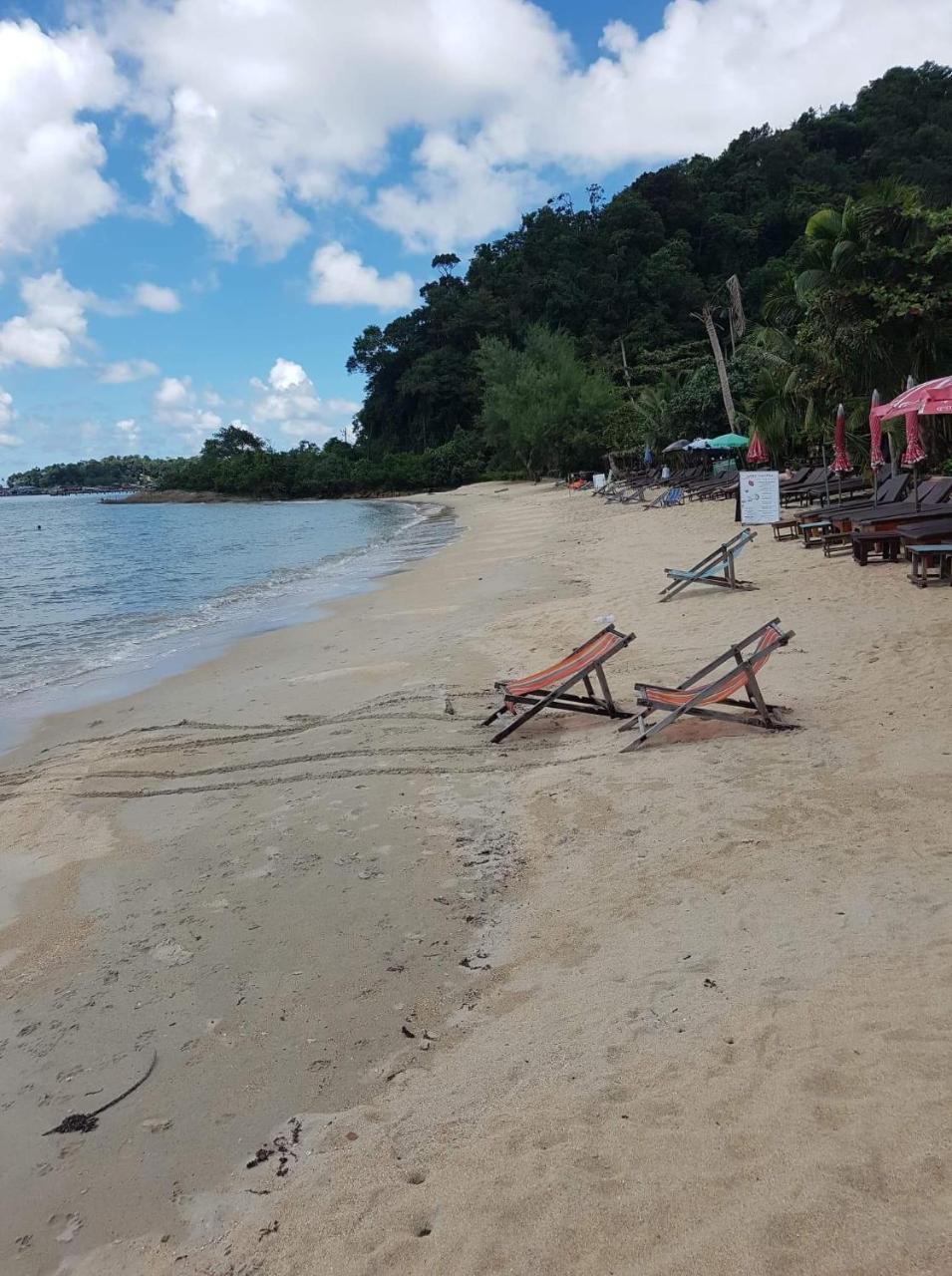 Family Huts Resort Koh Chang
