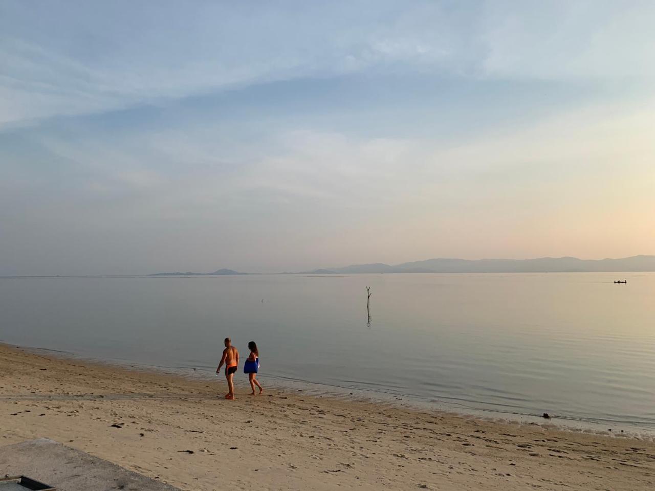 Samutra Residences 3*