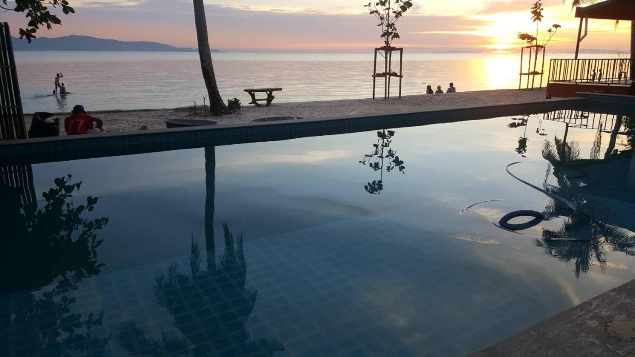 Hotel Samutra Residences Thongsala