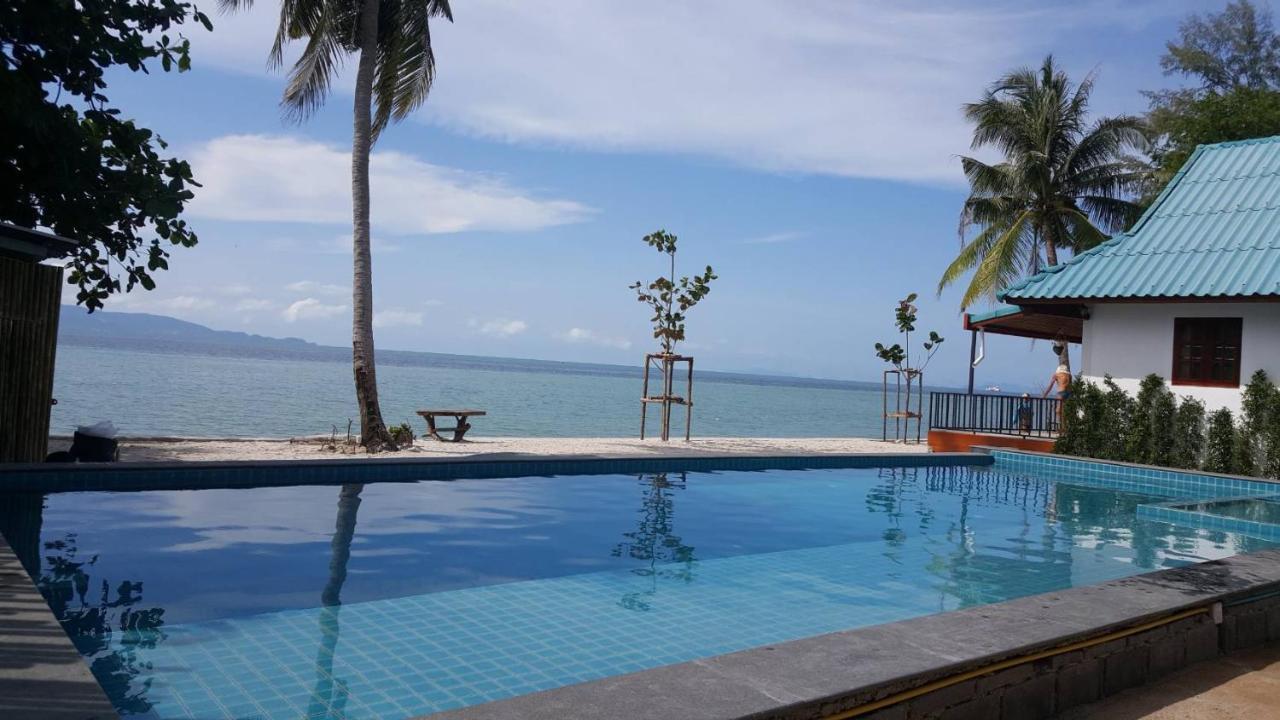 Samutra Residences Hotel Thongsala