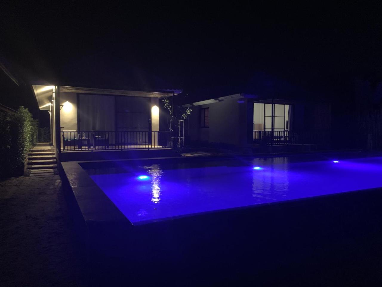 Samutra Residences Hotel 3*