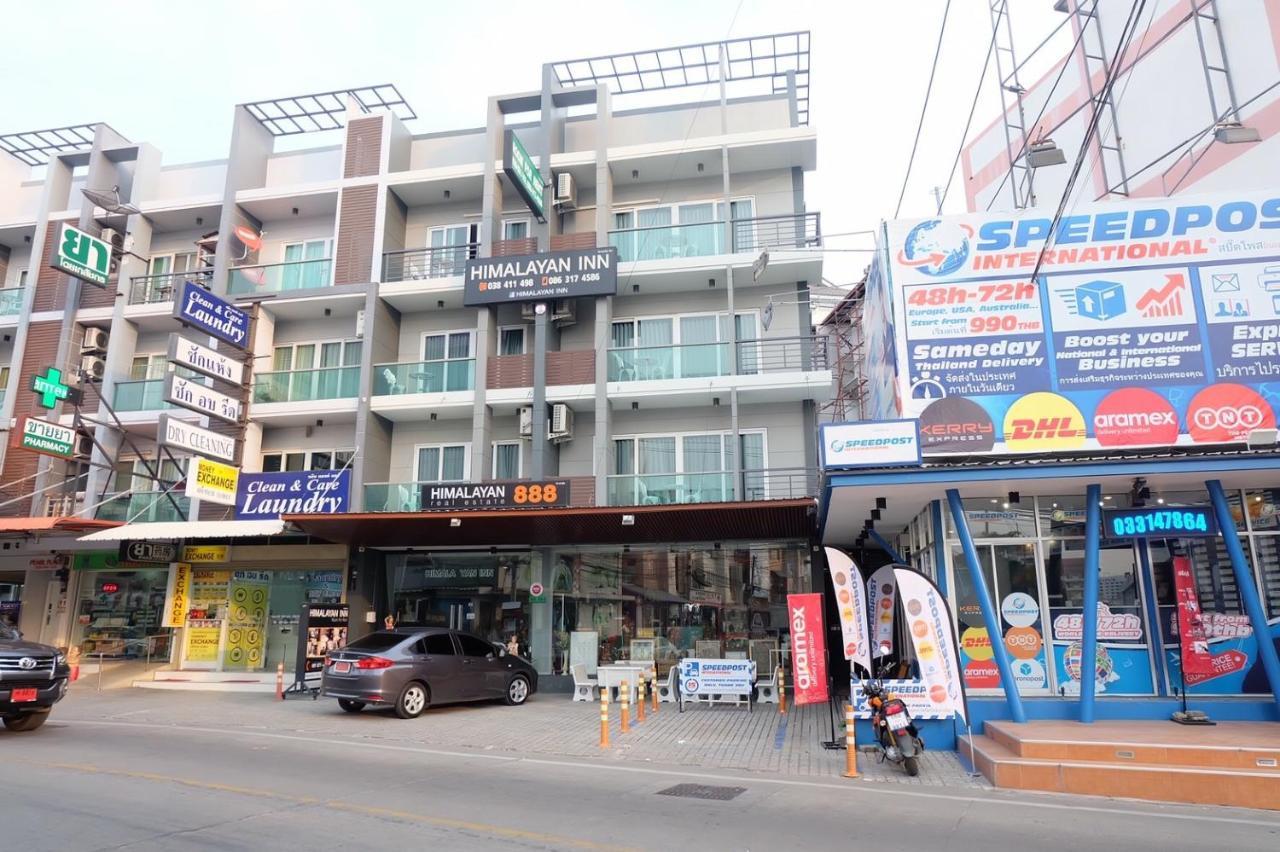 Inn Himalayan 2*
