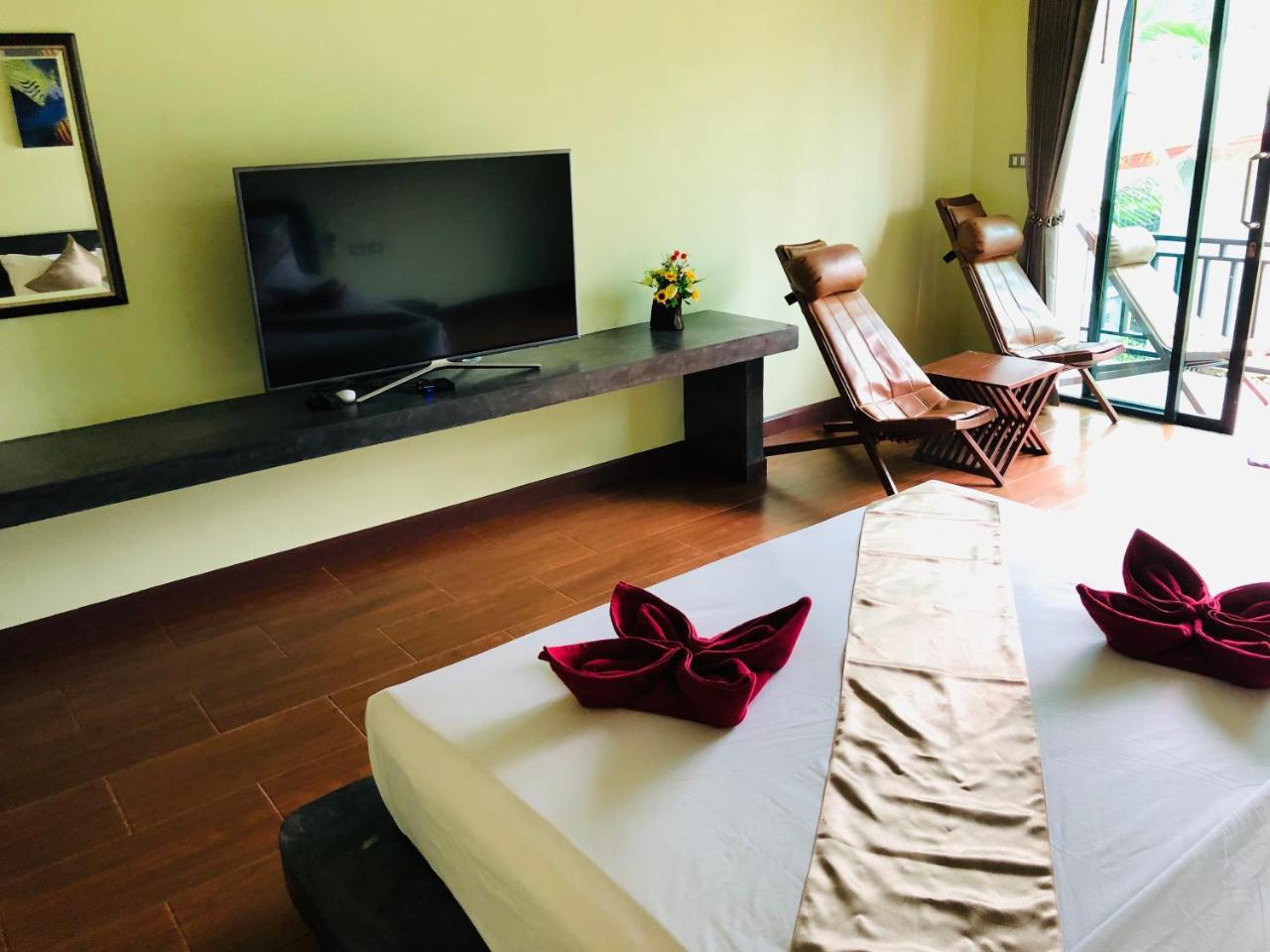 Lanta Amara 3* Koh Lanta