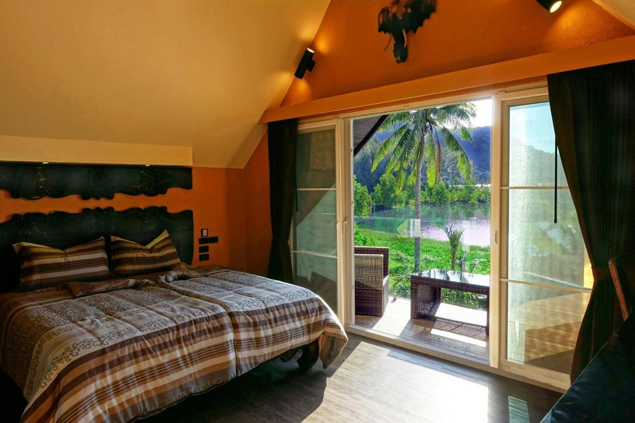 Laguna House Hotel Koh Chang