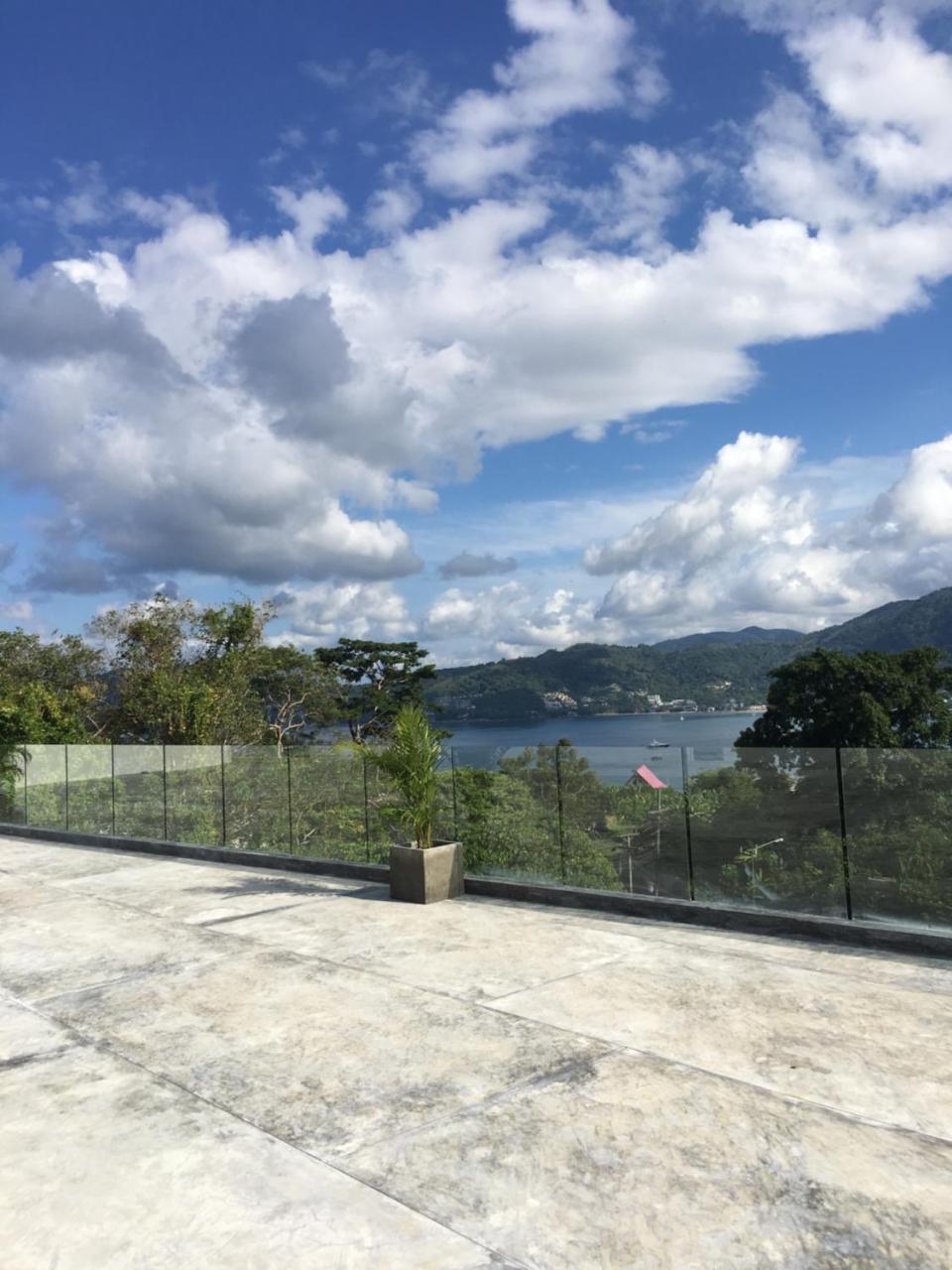 Heights Patong