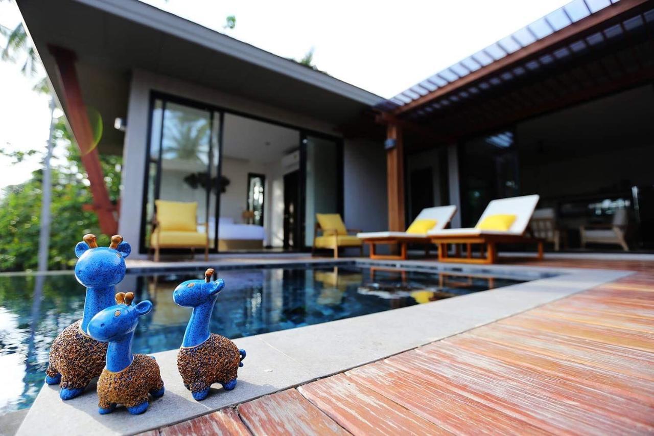 Resort Chuz Samui Sha 3*