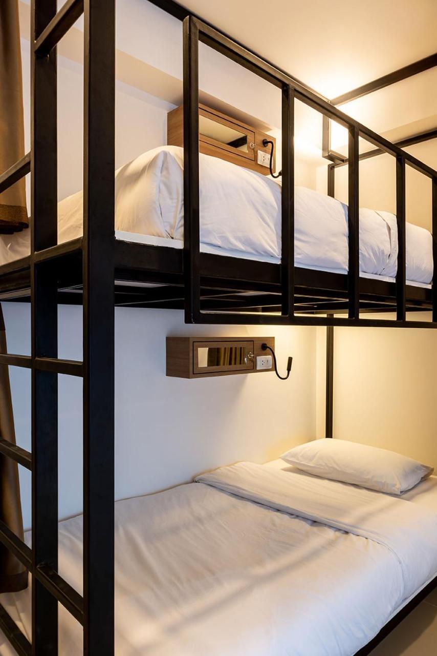 Hostel Stay@kata Poshtel *