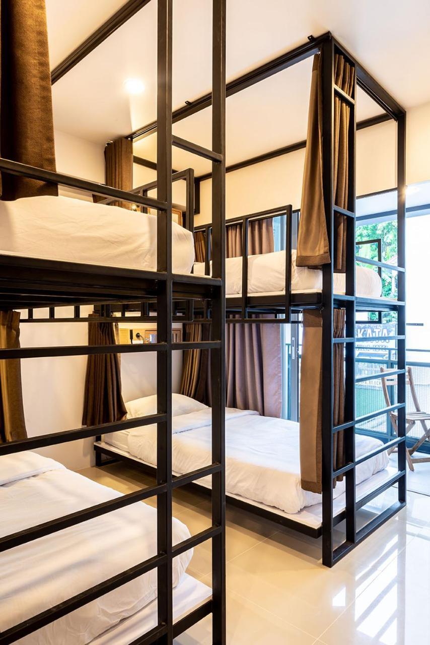 Stay@kata Poshtel