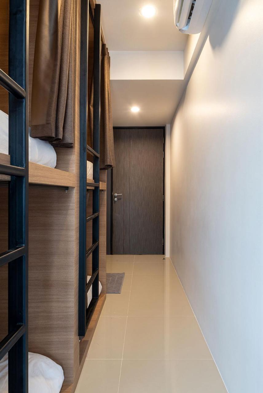 Hostel Stay@kata Poshtel *