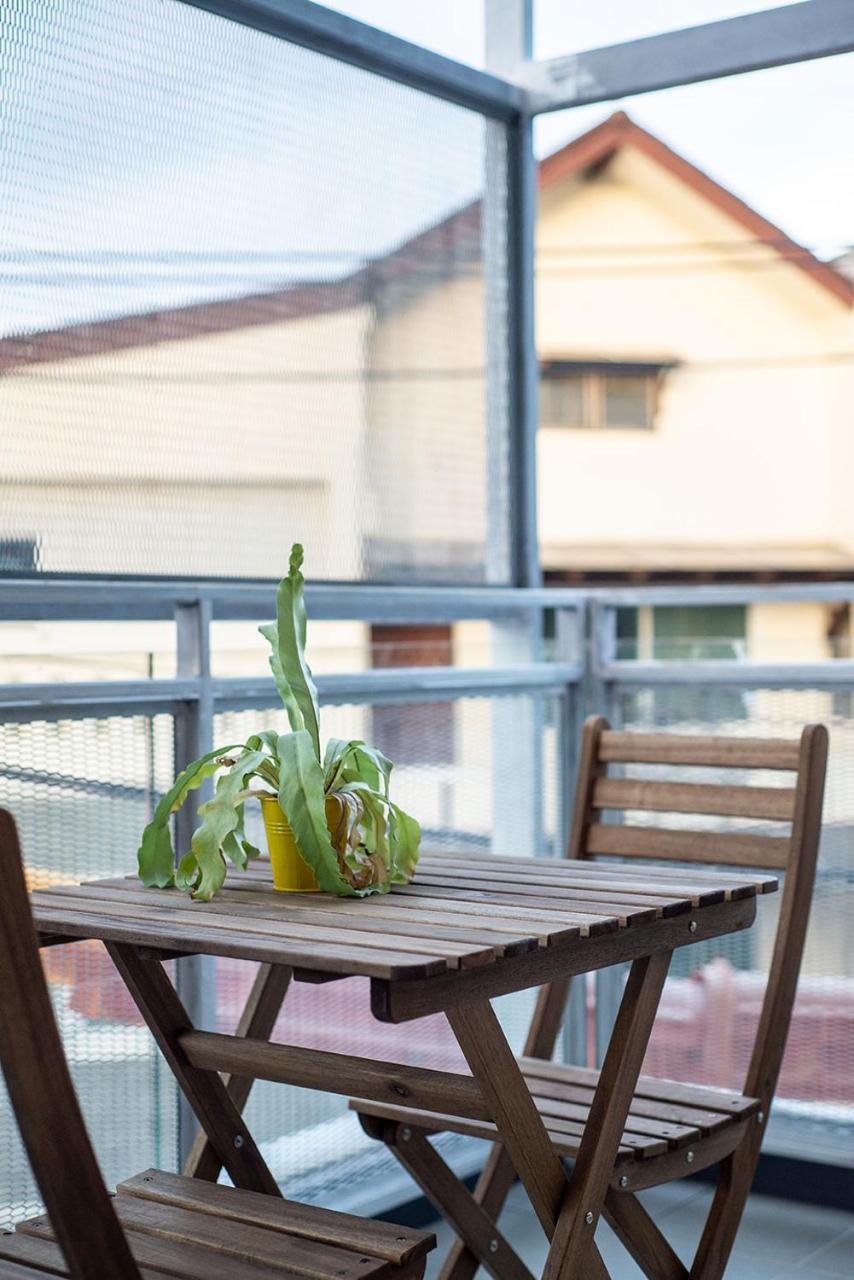 Stay@kata Poshtel Hostel