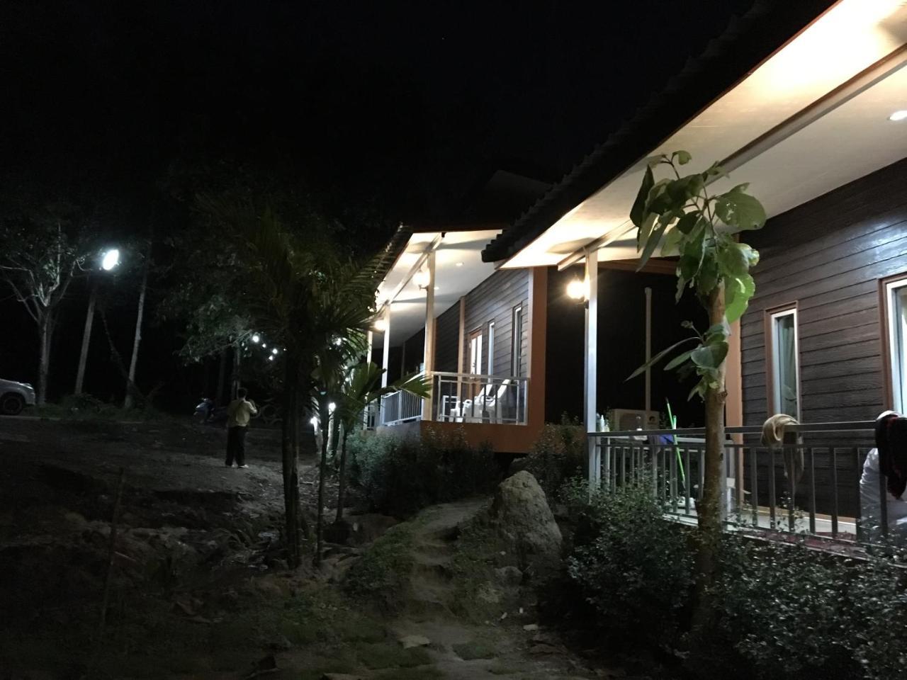 Khum Maikaew 2* Koh Lanta