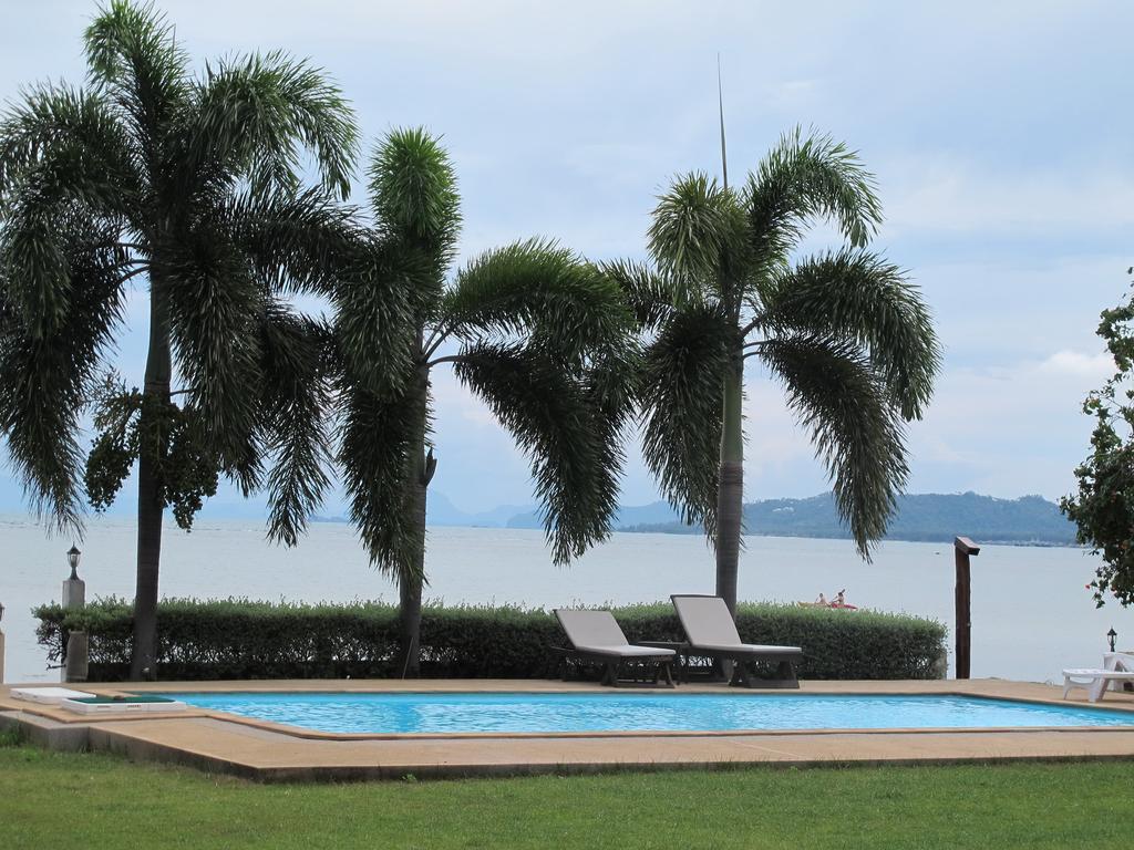 Samui Tonggad Resort