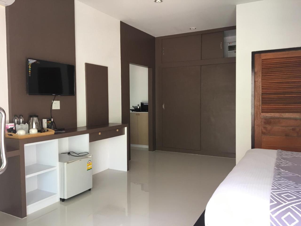 Khum Maikaew 2* Koh Lanta