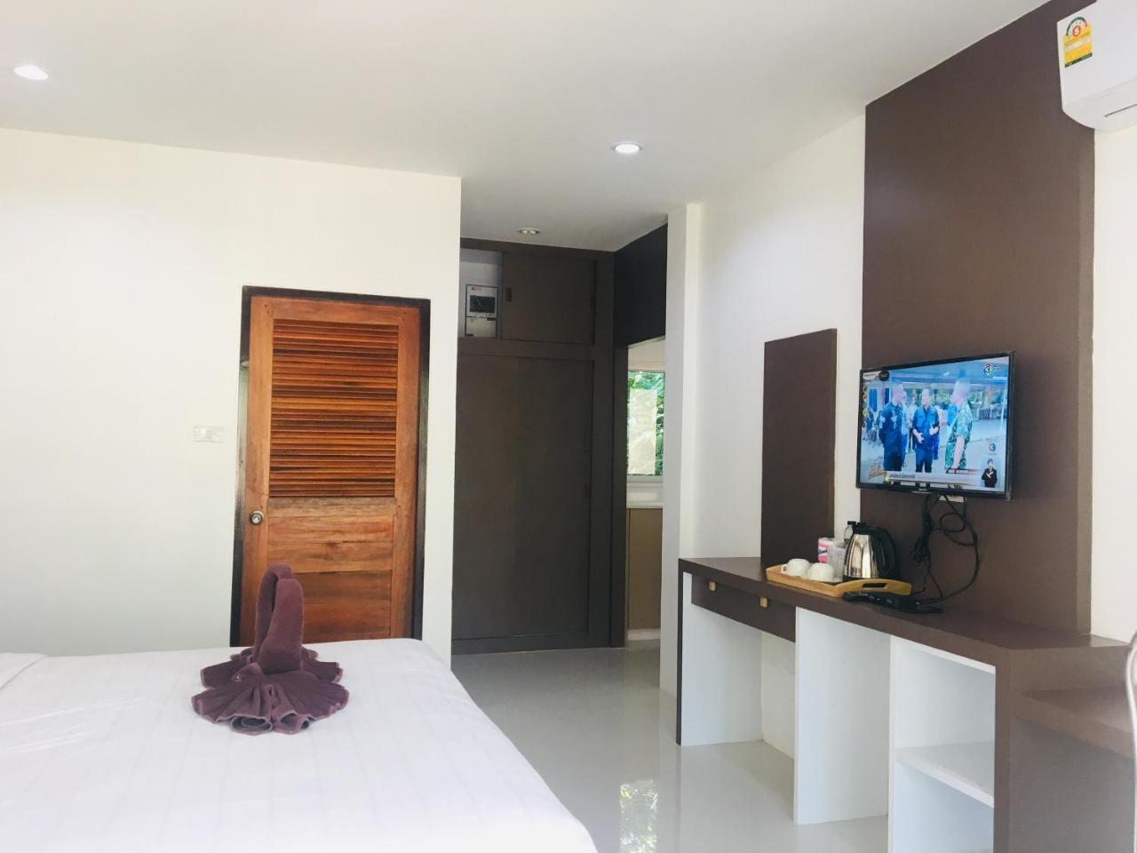 Resort Khum Maikaew 2*