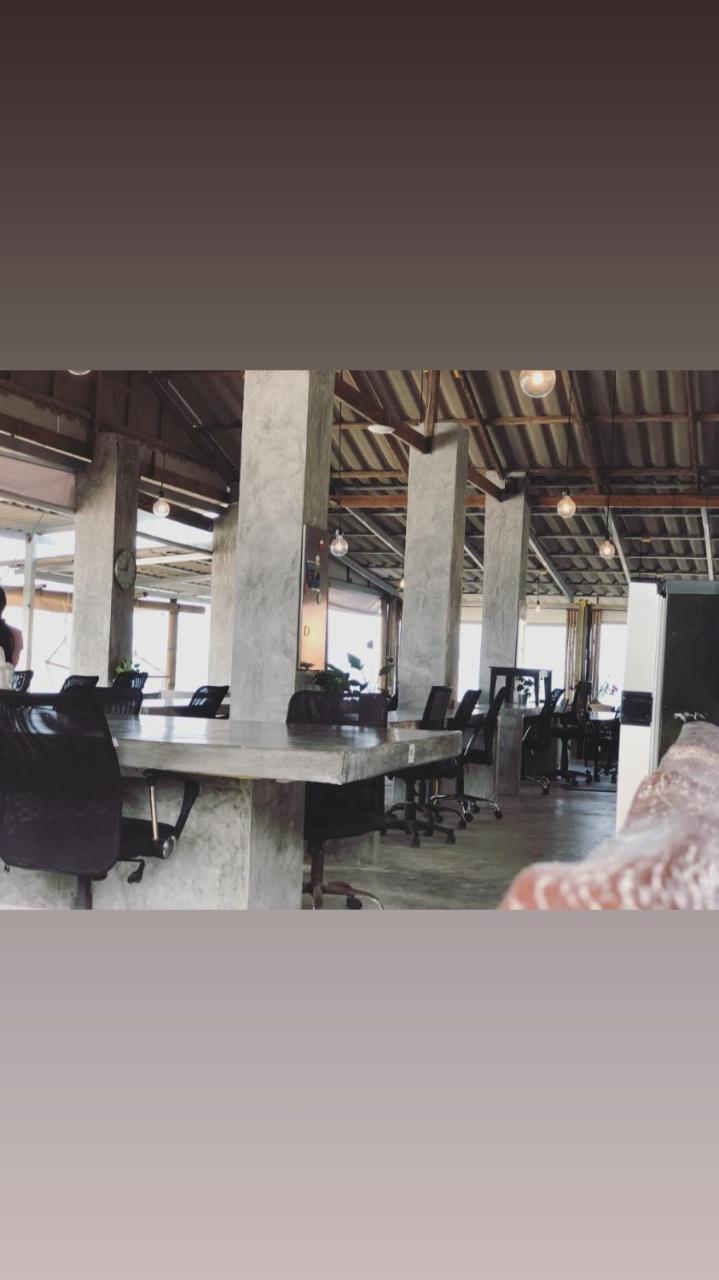 Hotel Beachub - Coworking Village