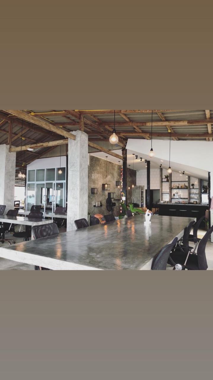 Beachub - Coworking Village 3* Srithanu