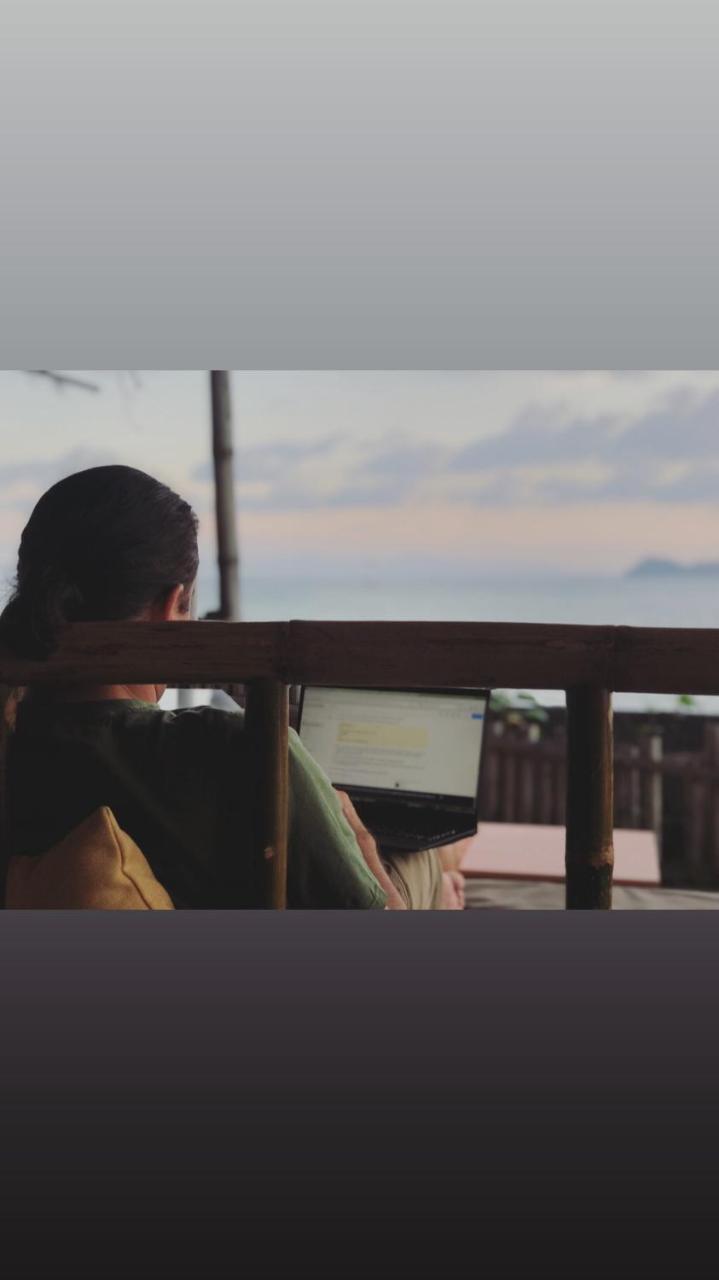 Hotel Beachub - Coworking Village