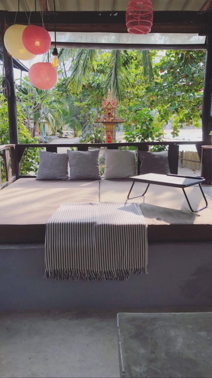 Beachub - Coworking Village Hotel