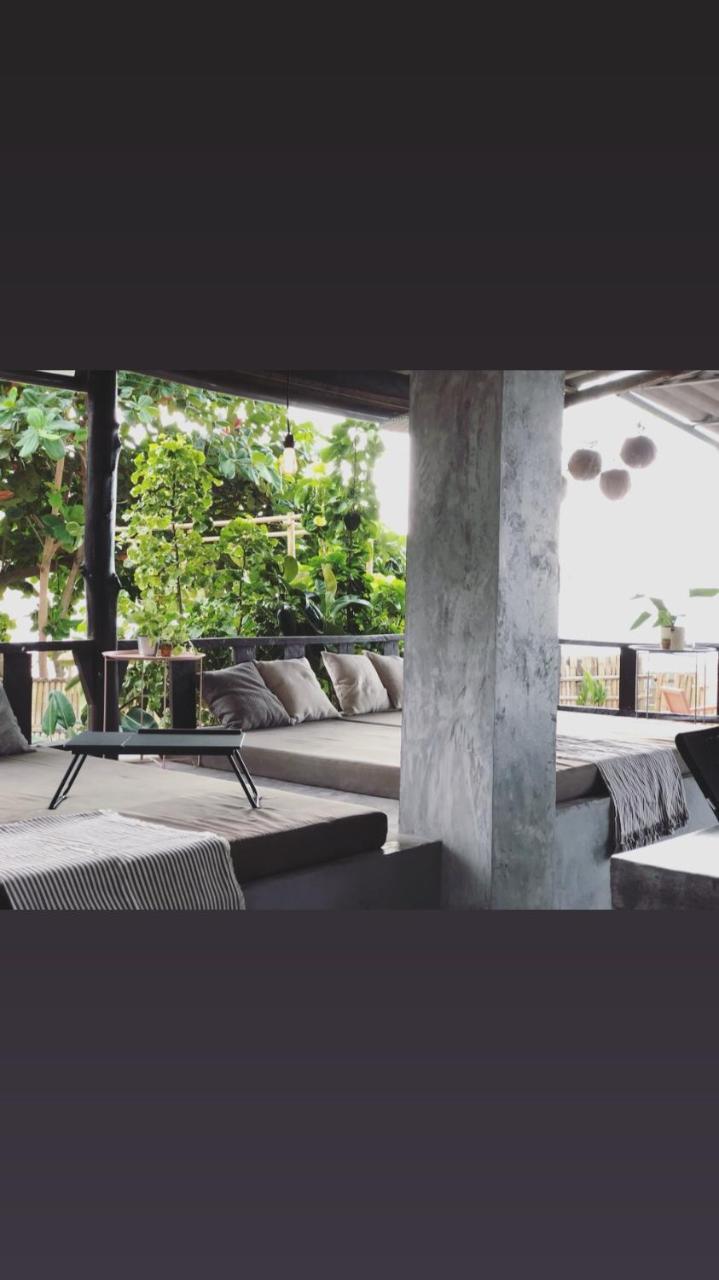 Hotel Beachub - Coworking Village 3*