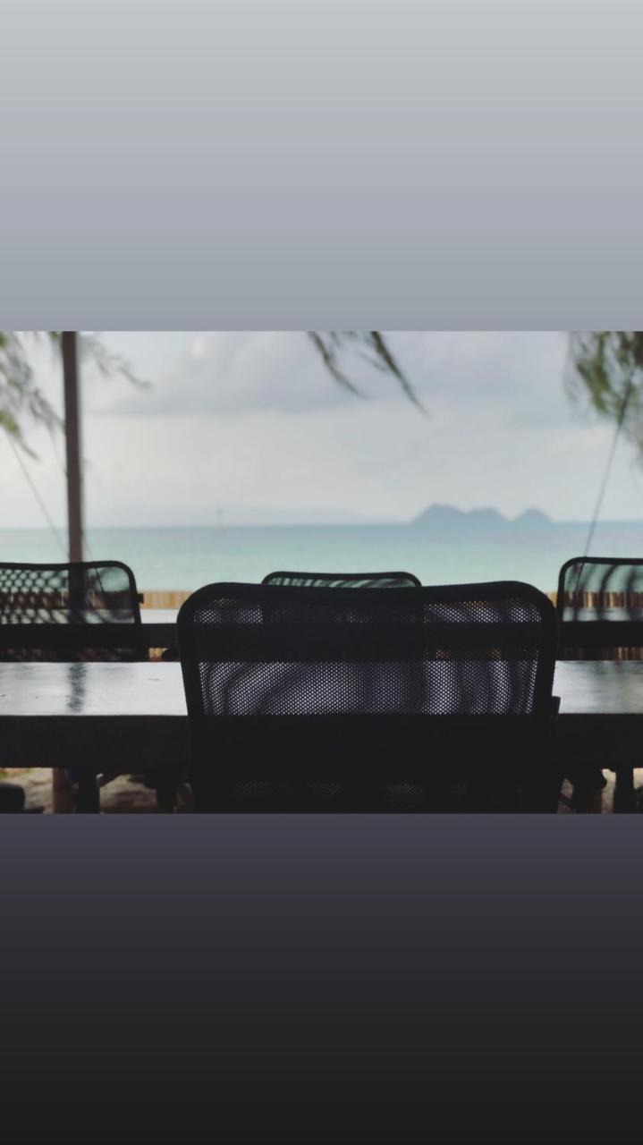 Beachub - Coworking Village 3* Srithanu