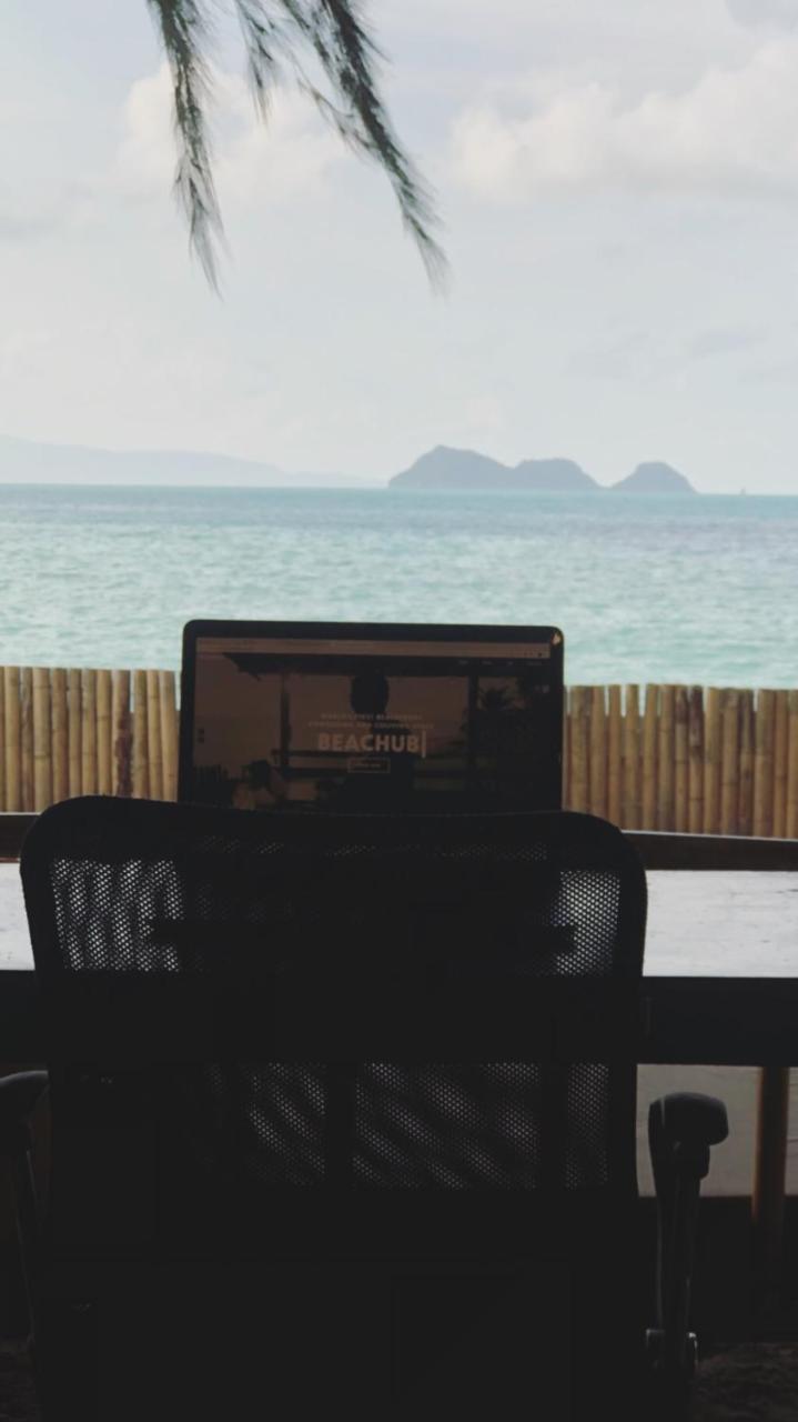 Beachub - Coworking Village 3* Srithanu