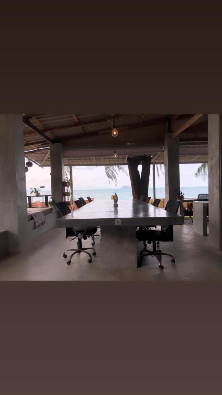 Beachub - Coworking Village Hotel