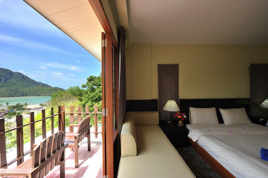 Arboreal Resort Phi Phi Don