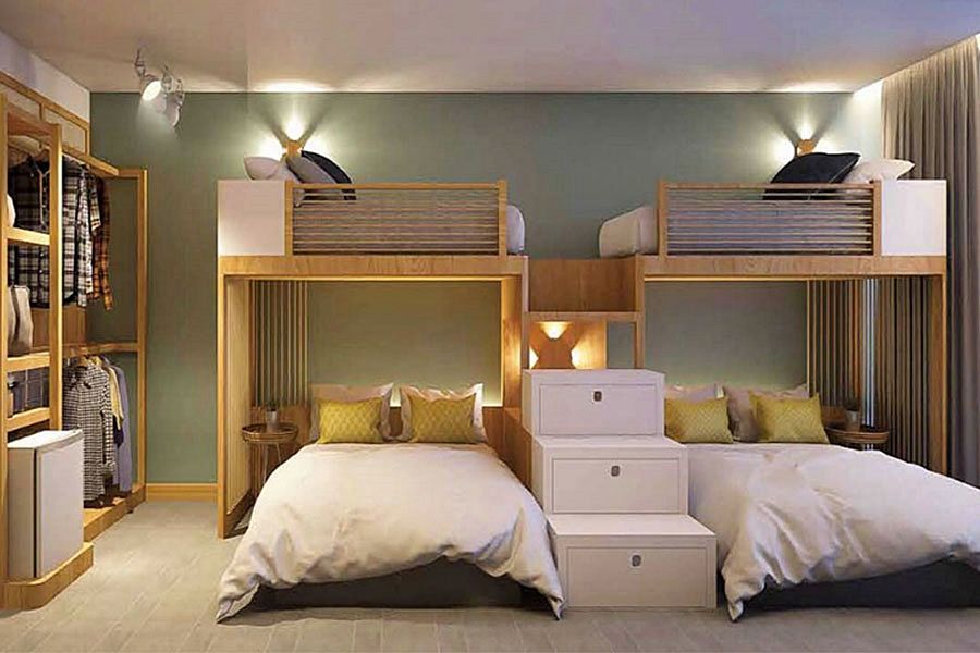 Anana Ecological Hotel 5*