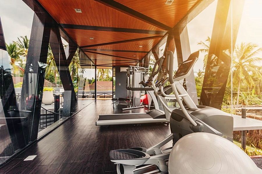Anana Ecological 5* Krabi