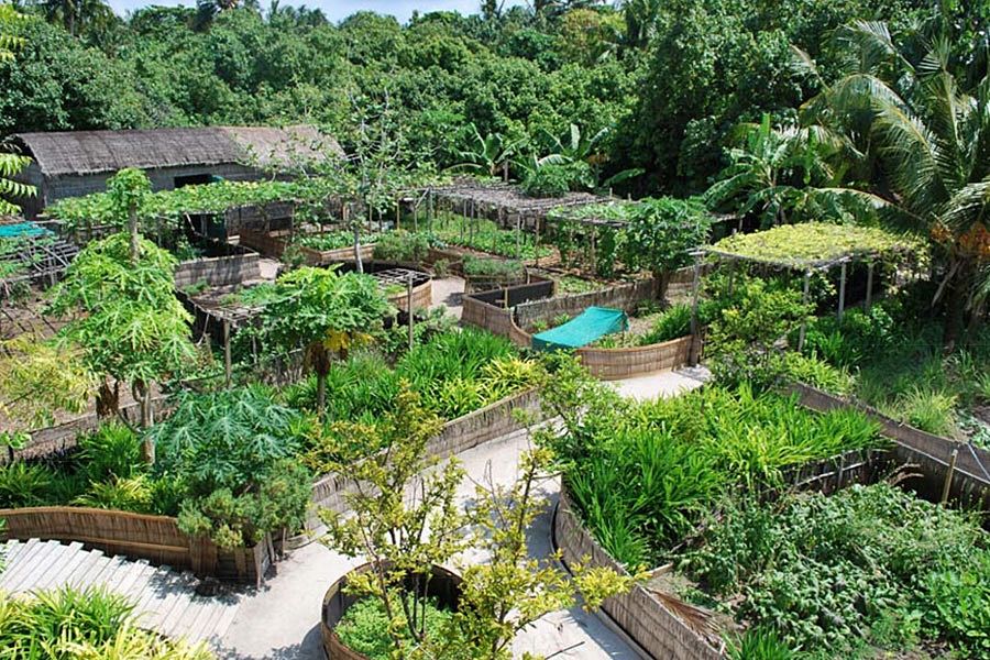 Anana Ecological Hotel Krabi