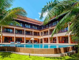 Hotel Khaolak Mohin Tara - Sha Certified 3*