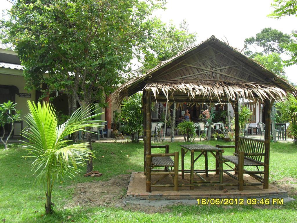 The Samui Native 3*