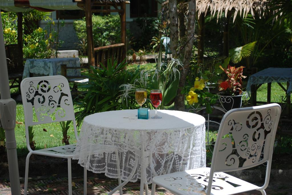 Hotel The Samui Native Mae Nam