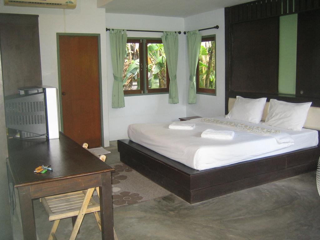 The Samui Native 3*