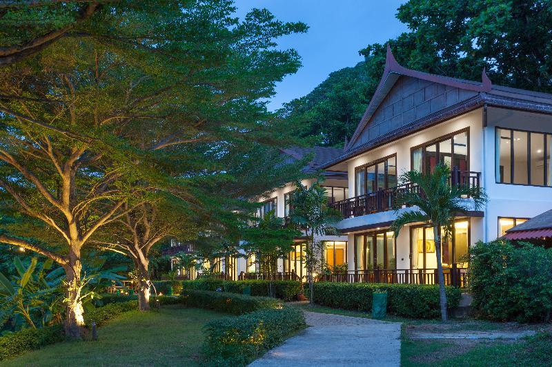 Pp Erawan Palms Resort Phi Phi Don
