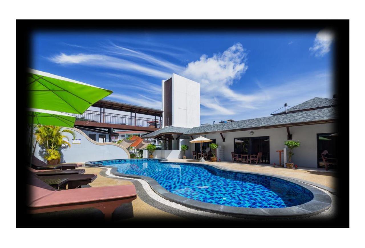 Bodega Phuket (adults Only) Albergue *
