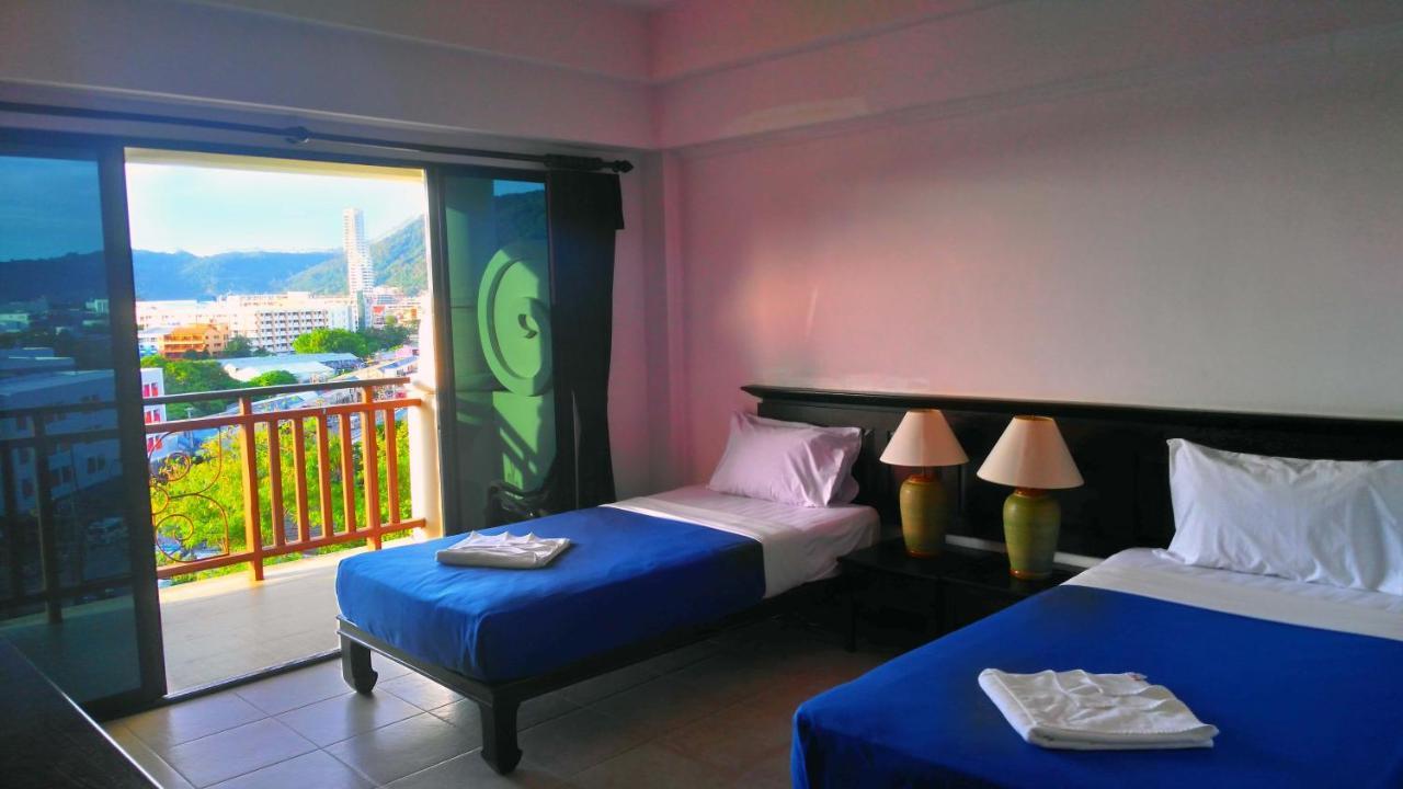 Bodega Phuket (adults Only) Albergue *