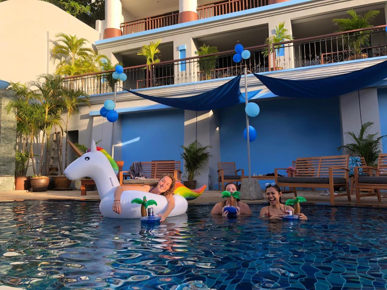 Albergue Bodega Phuket (adults Only) *