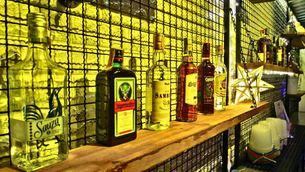 Albergue Bodega Phuket (adults Only) Patong