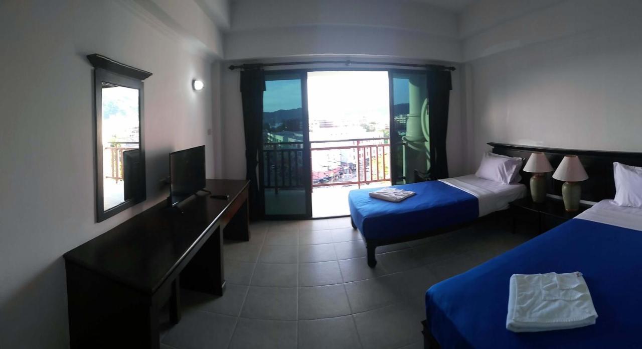 Bodega Phuket (adults Only) Albergue Patong