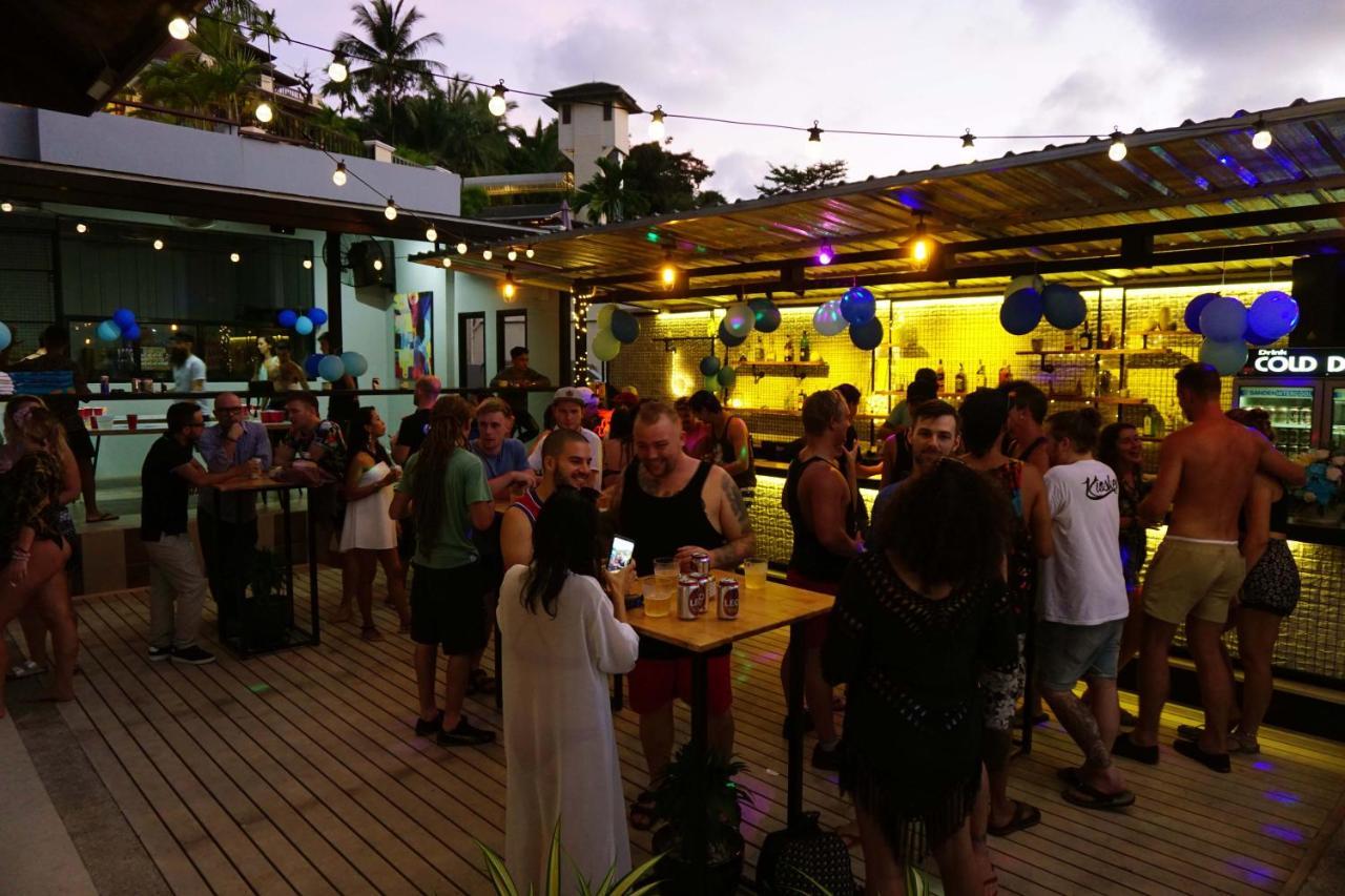 Albergue Bodega Phuket (adults Only)