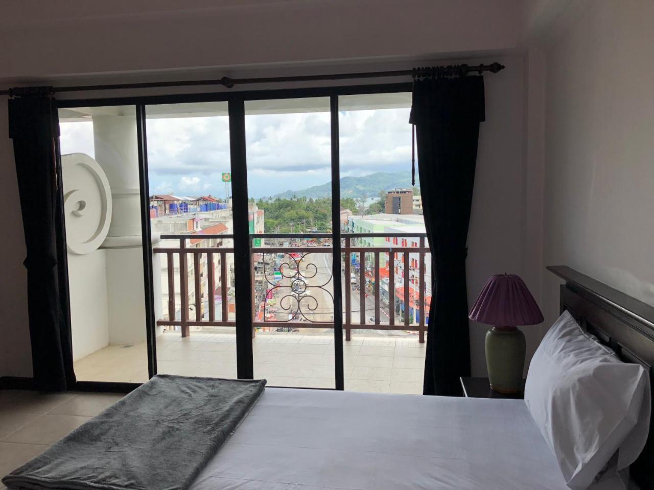 Albergue Bodega Phuket (adults Only) *